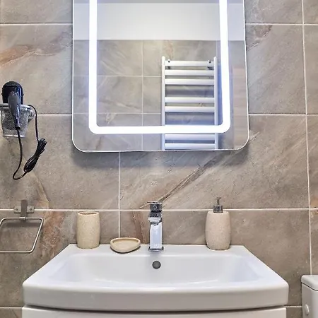 Sea View By Alz 3* Năvodari