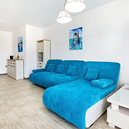 Sea View By Alz 3* Năvodari