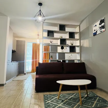 Sea View By Alz 3* Năvodari