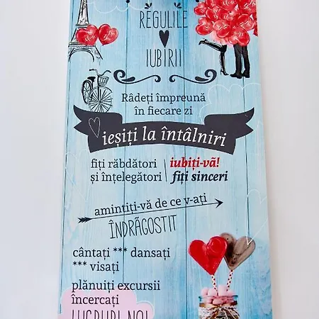 Sea View By Alz Apartahotel 3*