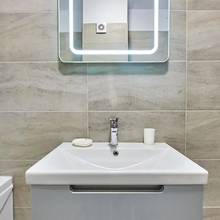 Sea View By Alz Apartahotel