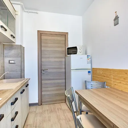 Sea View By Alz Apartahotel