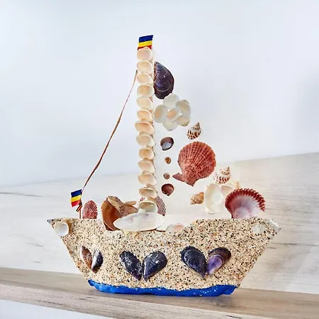 Sea View By Alz Năvodari