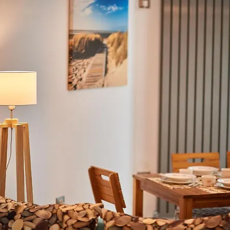 Sea View By Alz Apartahotel