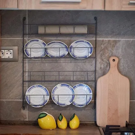 Sea View By Alz 3* Năvodari