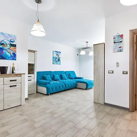 Sea View By Alz Aparthotel Navodari