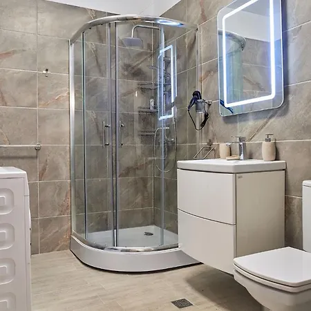 Sea View By Alz Năvodari