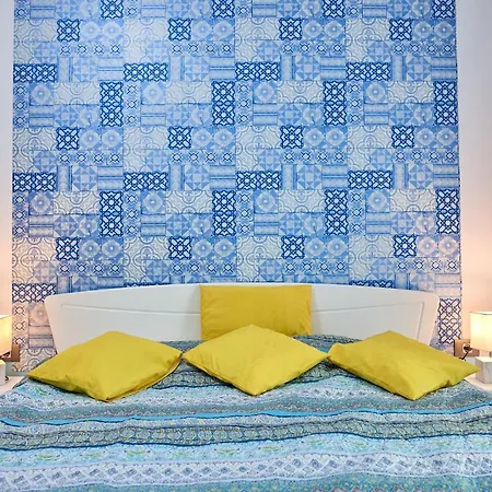 Sea View By Alz Apartahotel