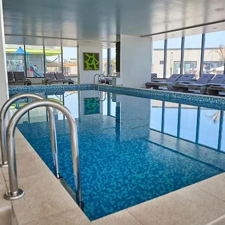 Sea View By Alz Năvodari