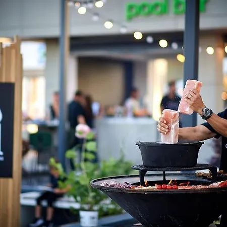 Sea View By Alz Apartahotel Năvodari