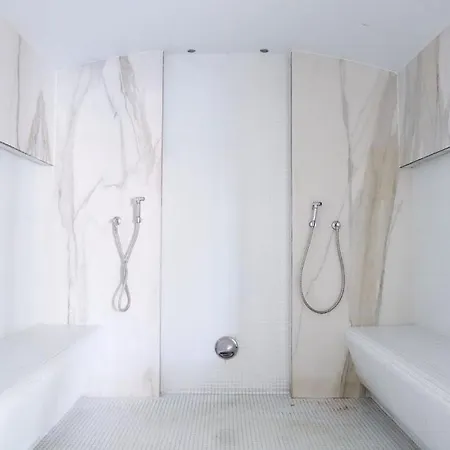 Sea View By Alz Năvodari