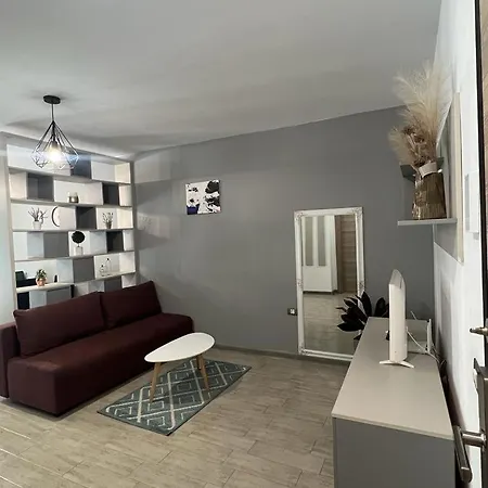 Sea View By Alz Apartahotel Năvodari