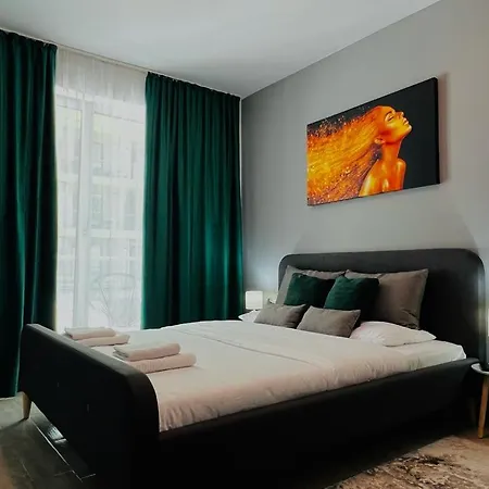 Sea View By Alz Apartahotel