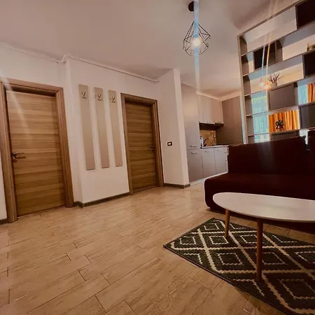 Sea View By Alz Apartahotel