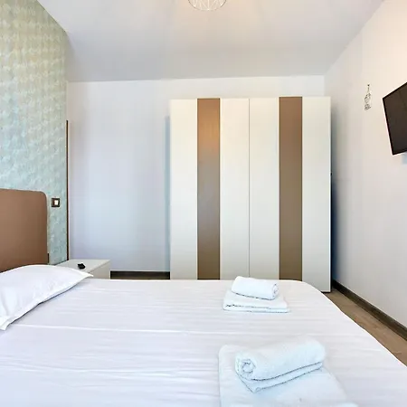 Aparthotel Sea View By Alz