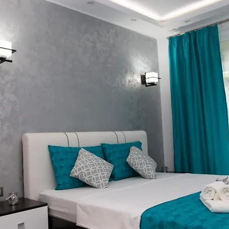 Sea View By Alz Aparthotel Navodari