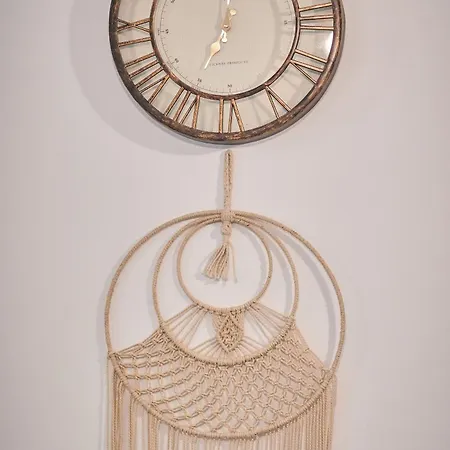 Apartahotel Sea View By Alz