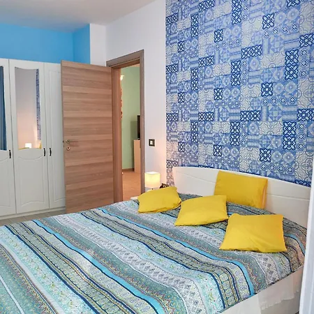 Sea View By Alz Apartahotel