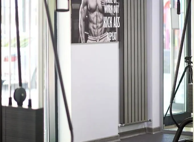 Sea View By Alz Апарт-отель